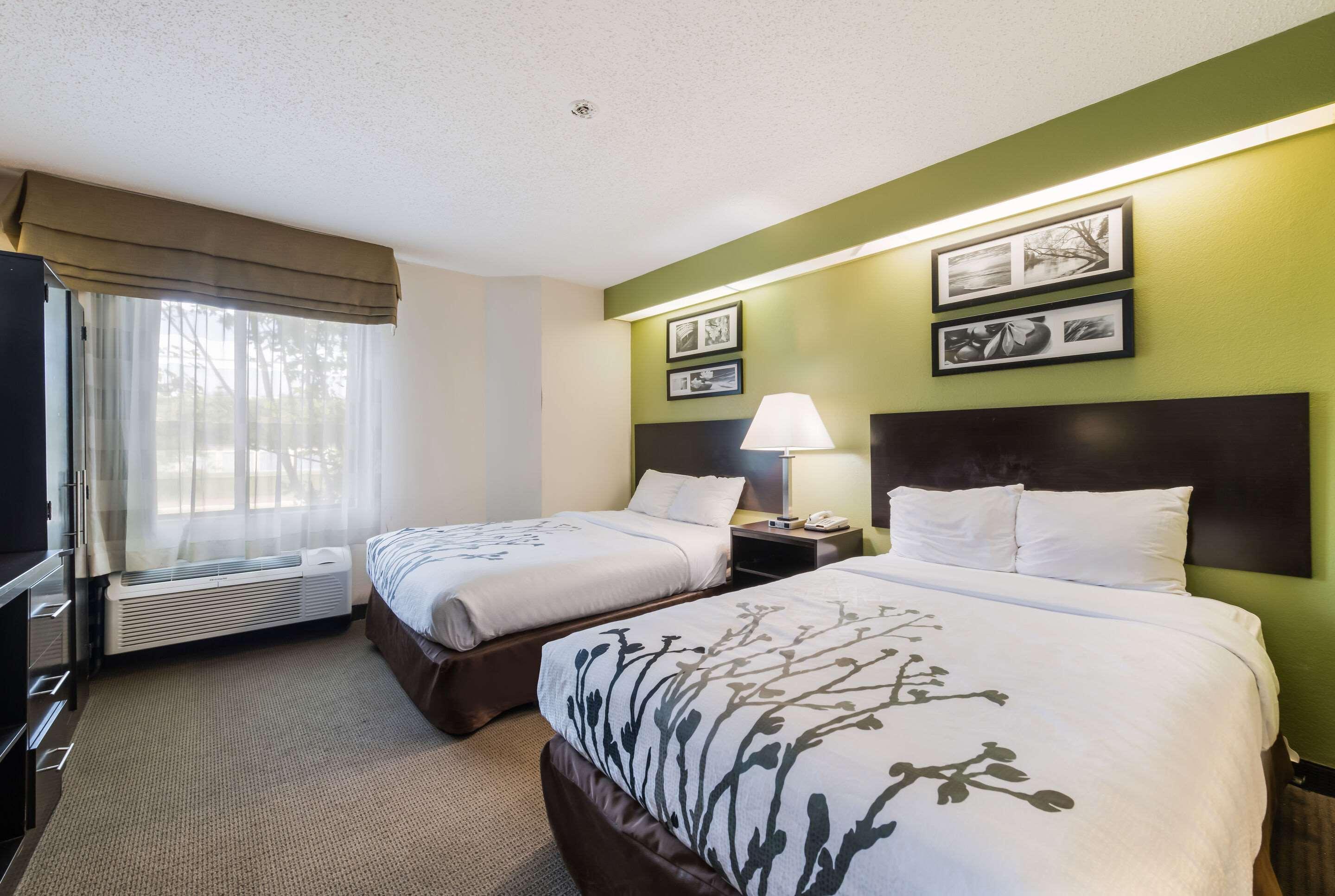 Hotel Rodeway