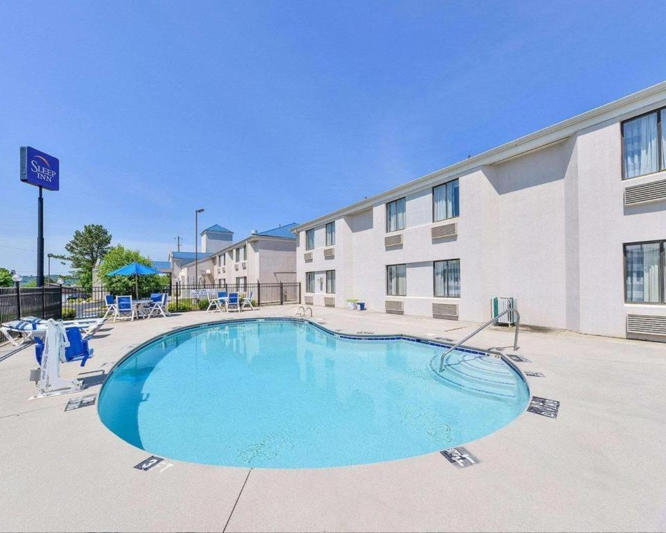 Hotel Rodeway